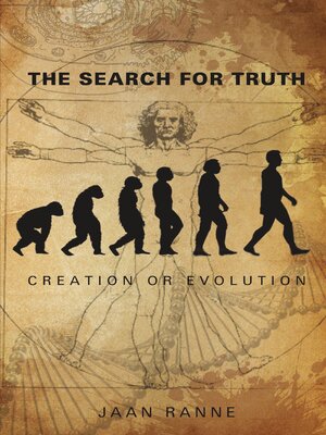 cover image of The Search for Truth